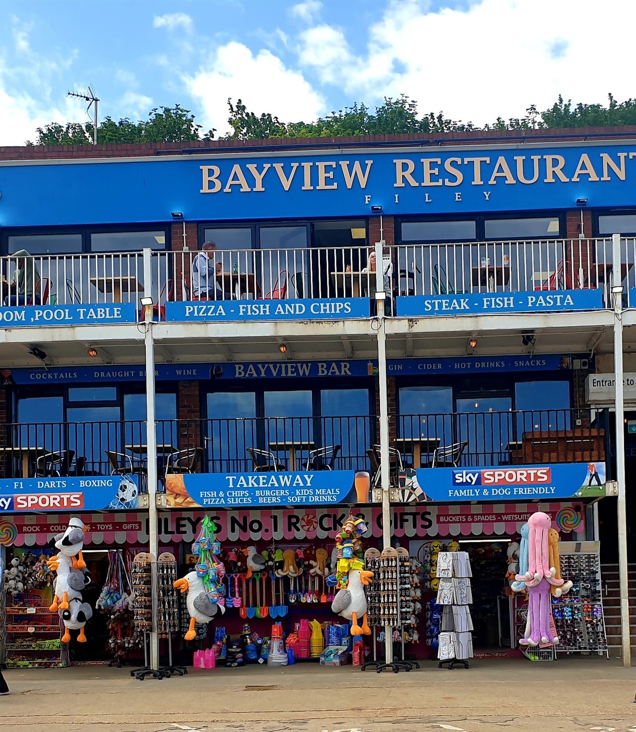 Bayview