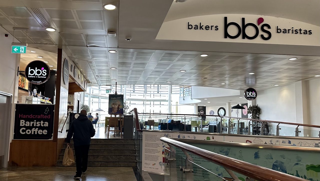BB's Bakers & Baristas