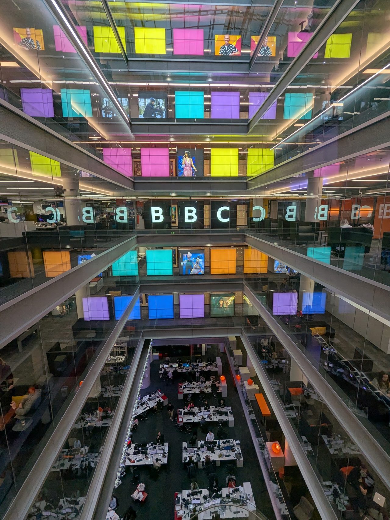 BBC Club