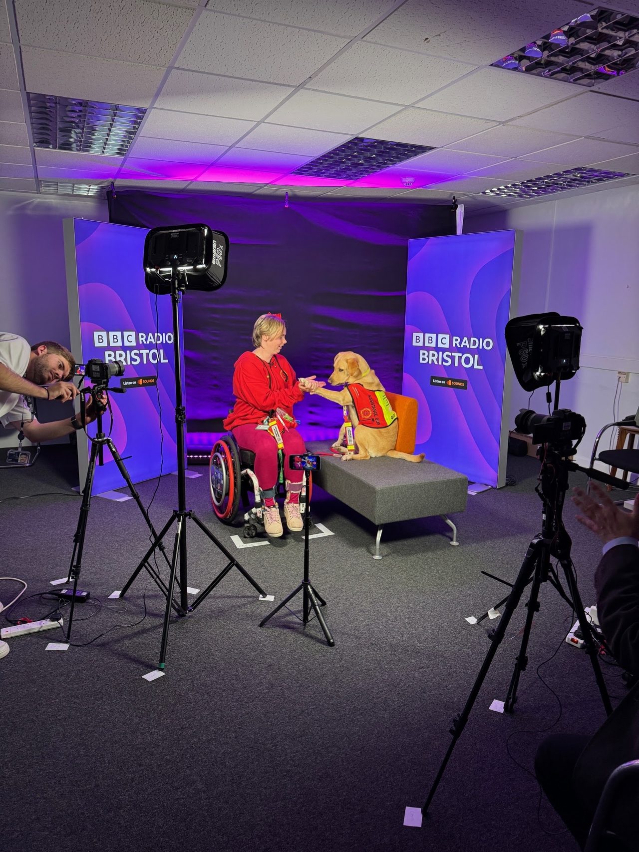 BBC Studios