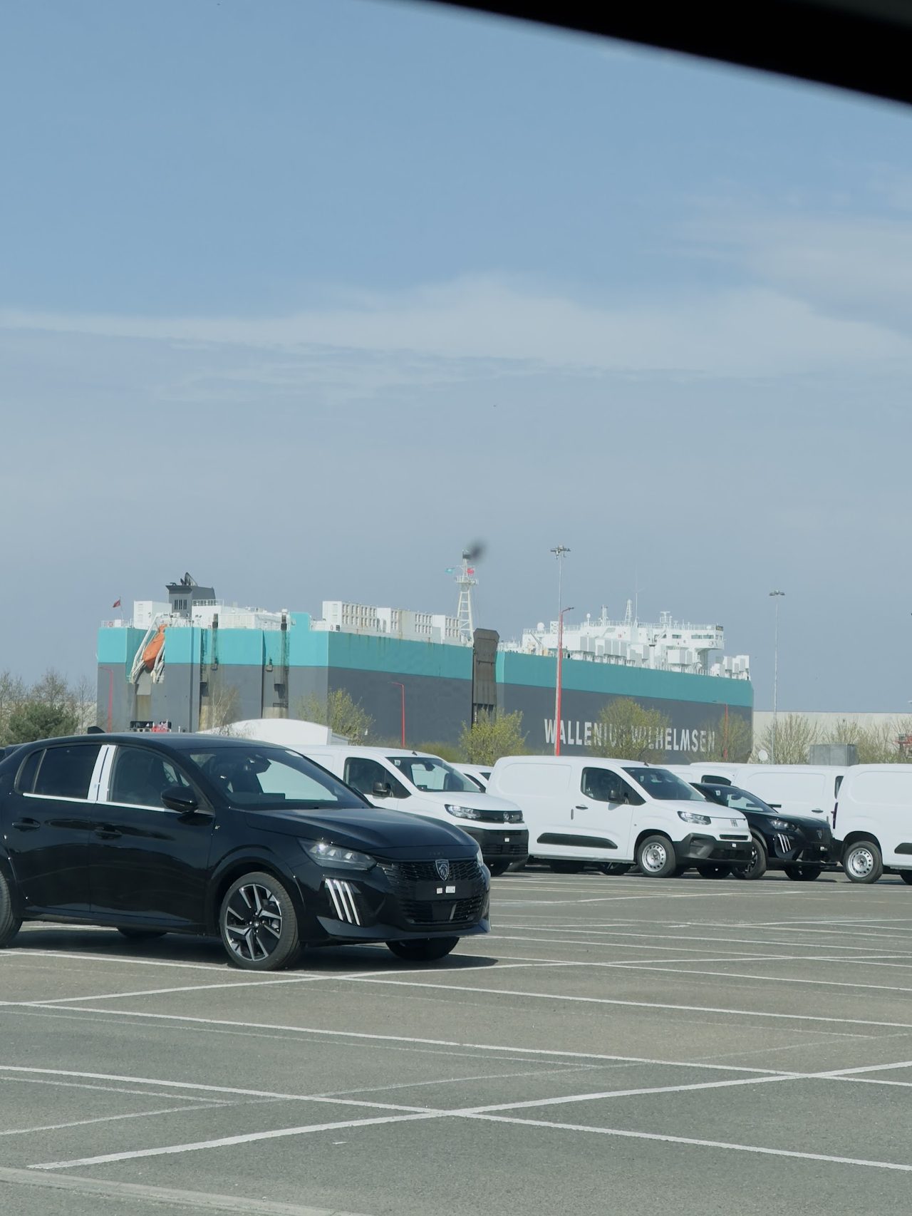 BCA Vehicles Services Ltd (Site 1)
