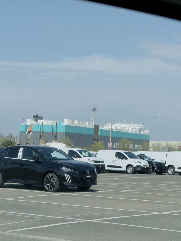BCA Vehicles Services Ltd (Site 1)