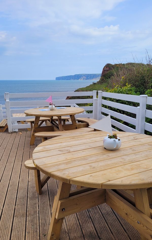 Beach Cafe