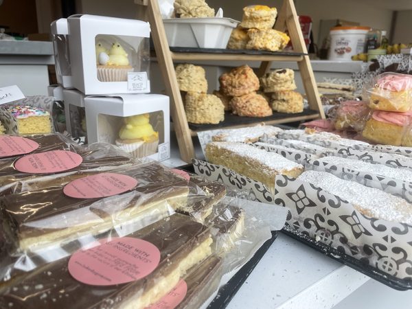 Beach Road Bakehouse
