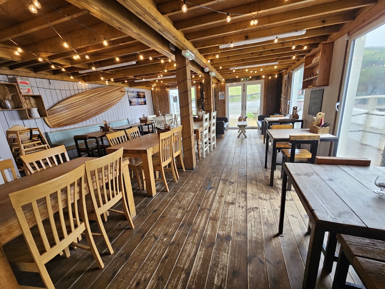 Beach Shack