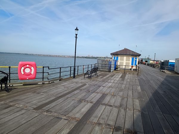 Beaches