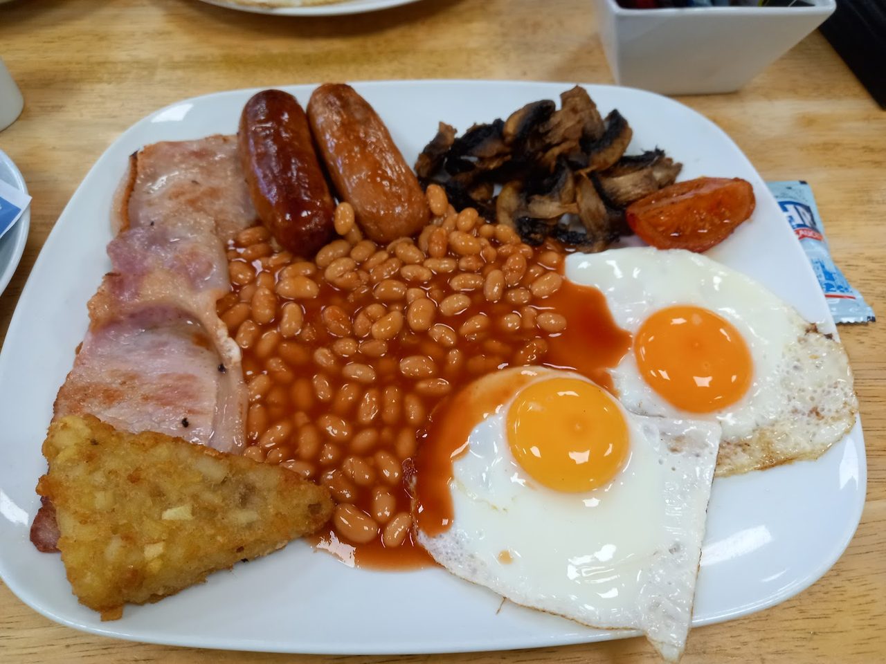 Beacon Cafe