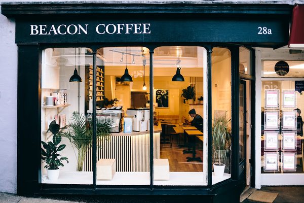 Beacon Coffee Limited