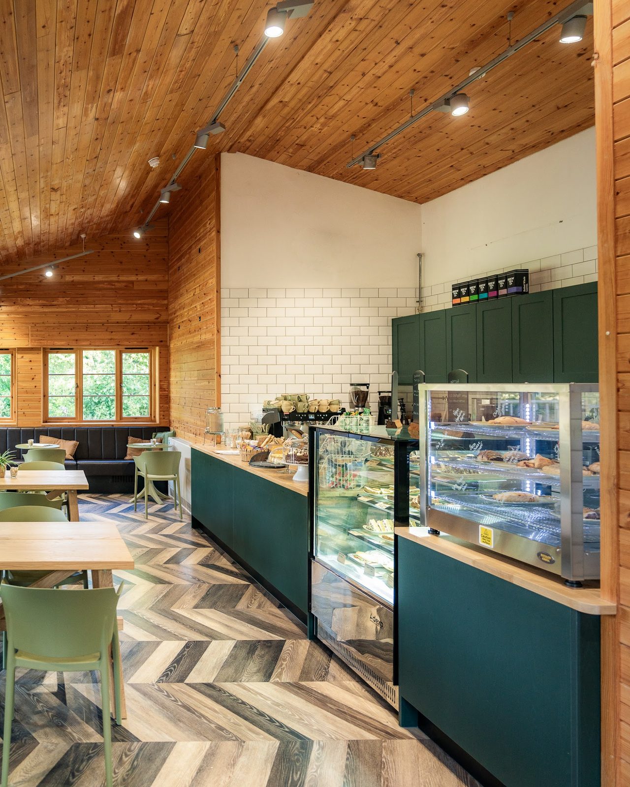 Beacon Hill Kitchen & Deli