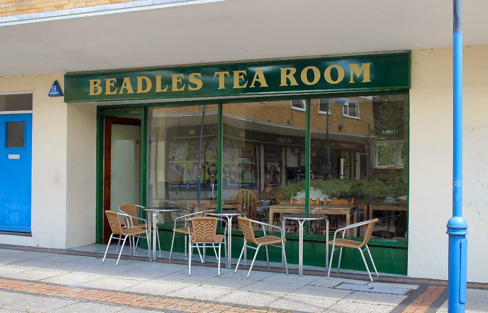 Beadle's