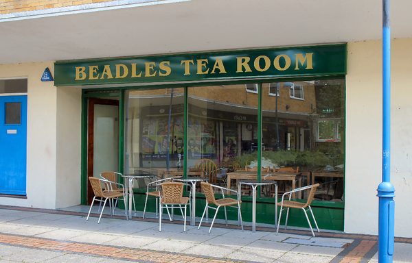 Beadle's