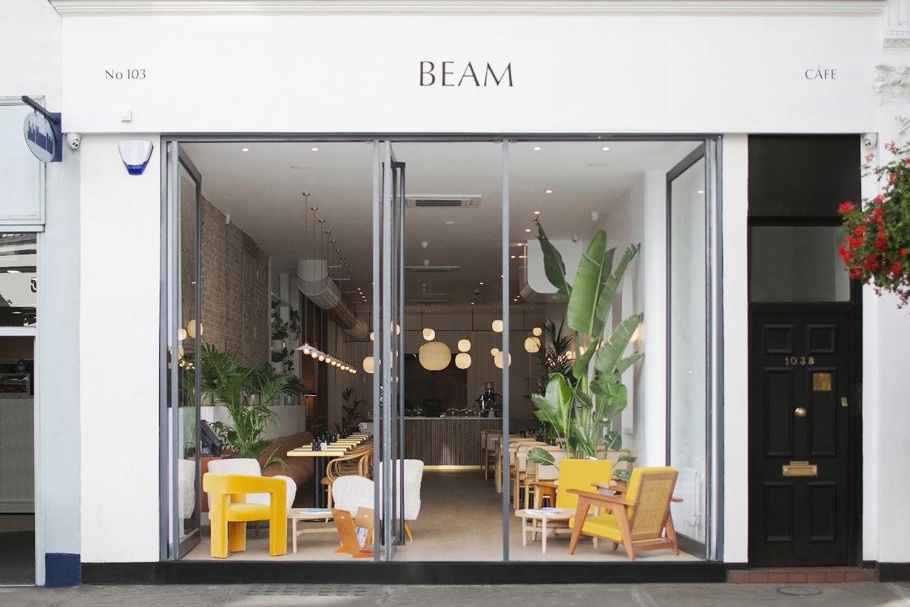 Beam Notting Hill