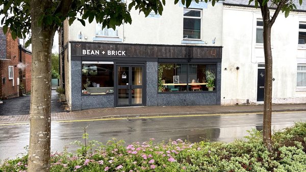 Bean And Brick