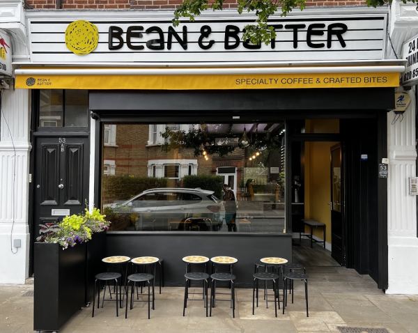 Bean & Batter