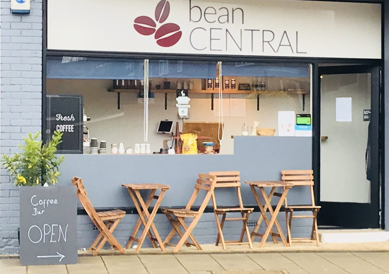Bean Central