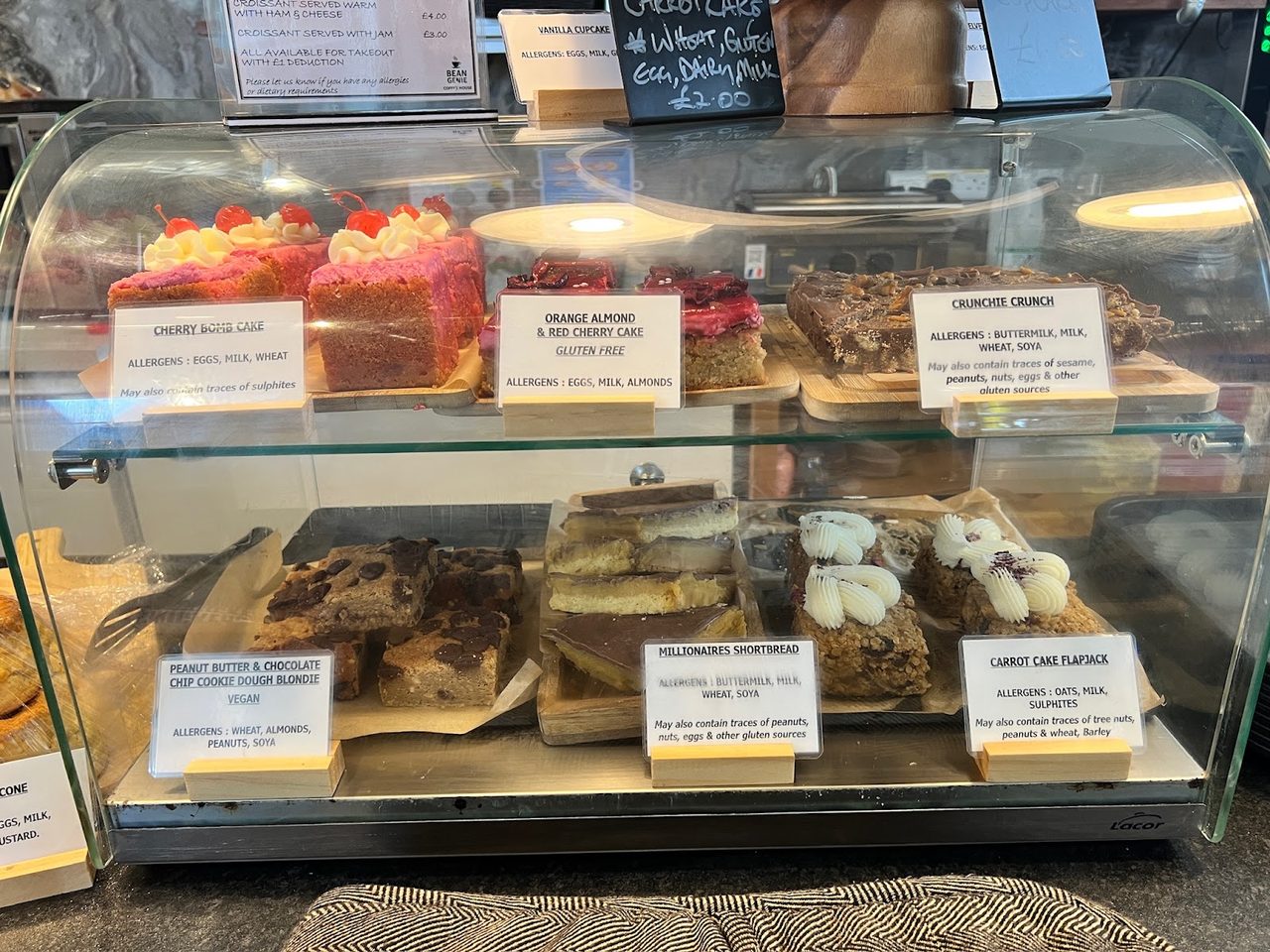 Bean Genie Coffee House