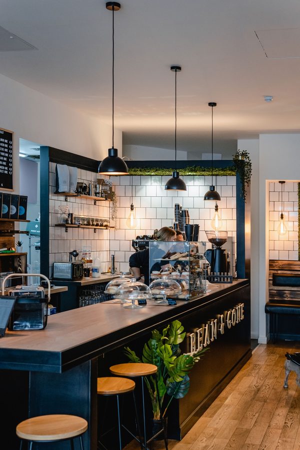 Bean & Gone Espresso Bar
