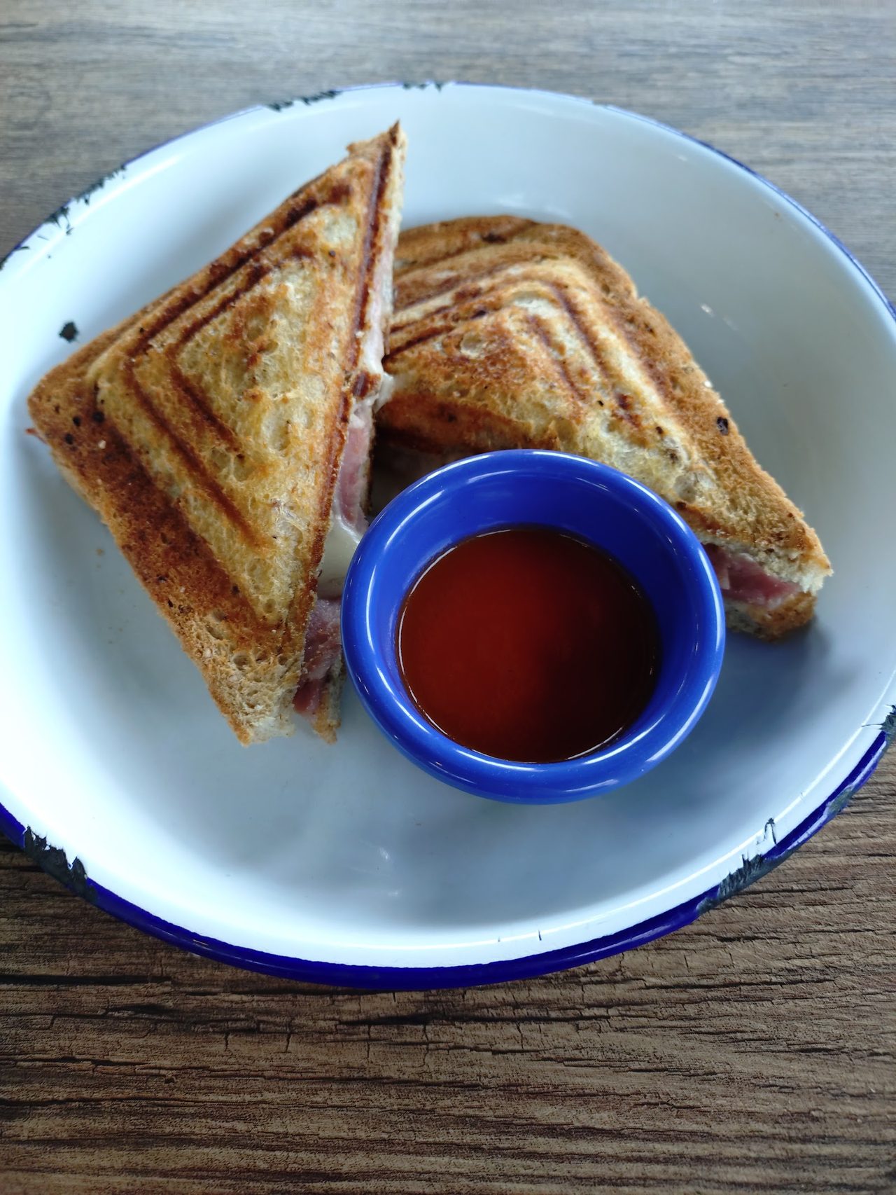Bean Tree Cafe