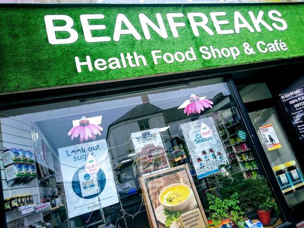 Beanfreaks