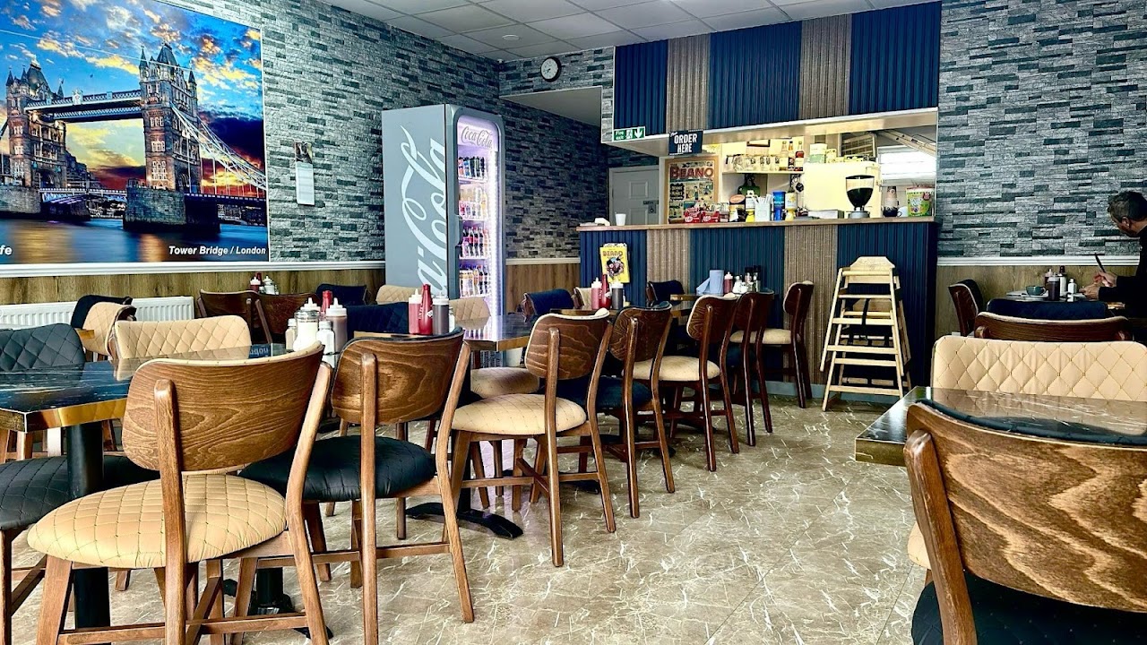 Beanos Cafe