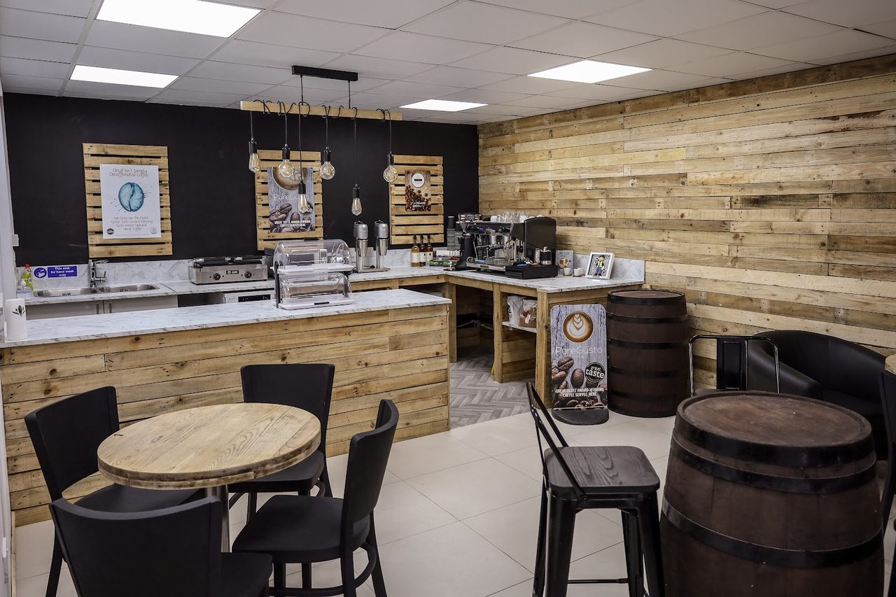 Beanz Coffee Company Ltd