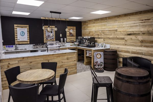 Beanz Coffee Company Ltd