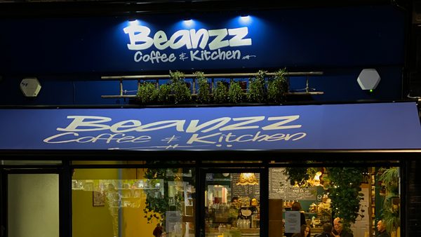 Beanzz Coffee & Kitchen