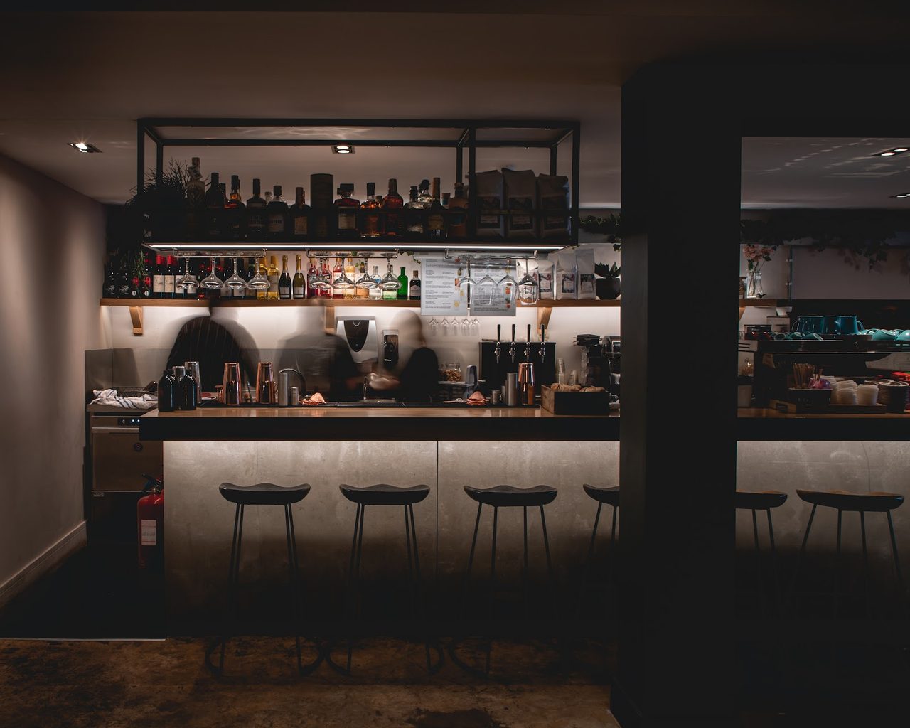 BEAR COFFEE CO