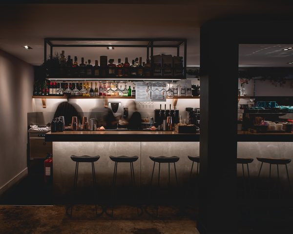 BEAR COFFEE CO