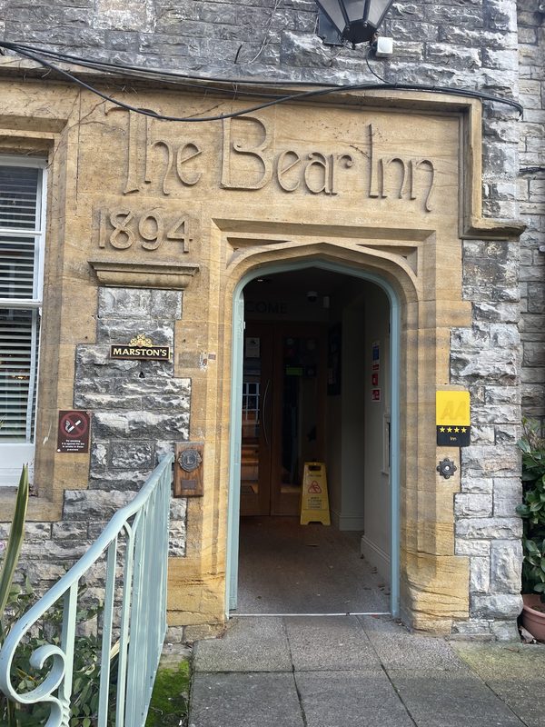 Bear Inn