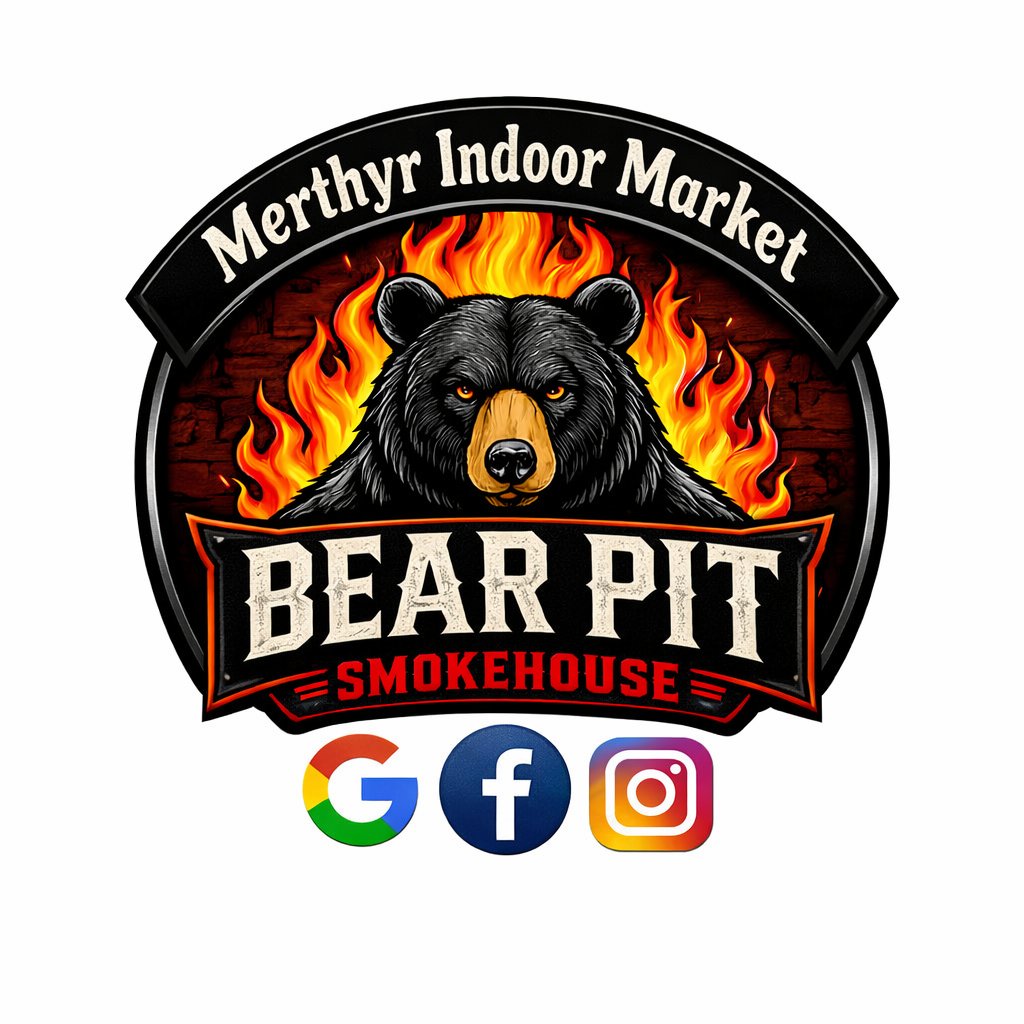 Bear Pit Smokehouse