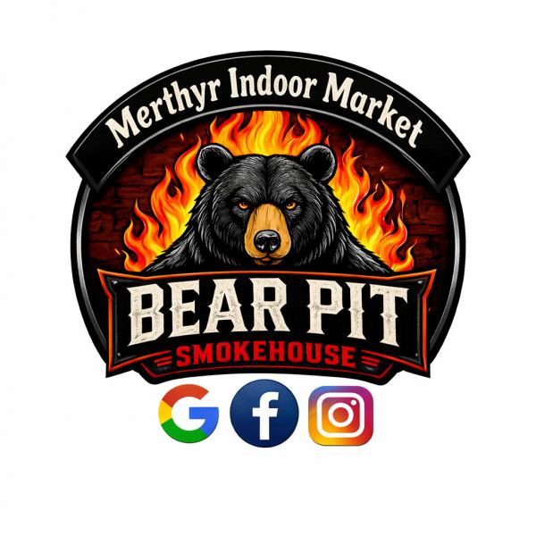 Bear Pit Smokehouse