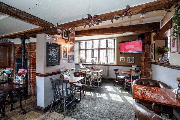Bears Paw (Frodsham)