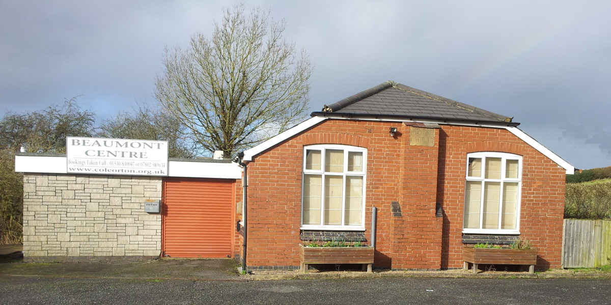 Beaumont Social Centre