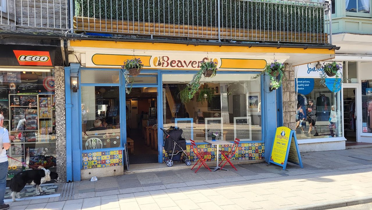 Beavers Restaurant