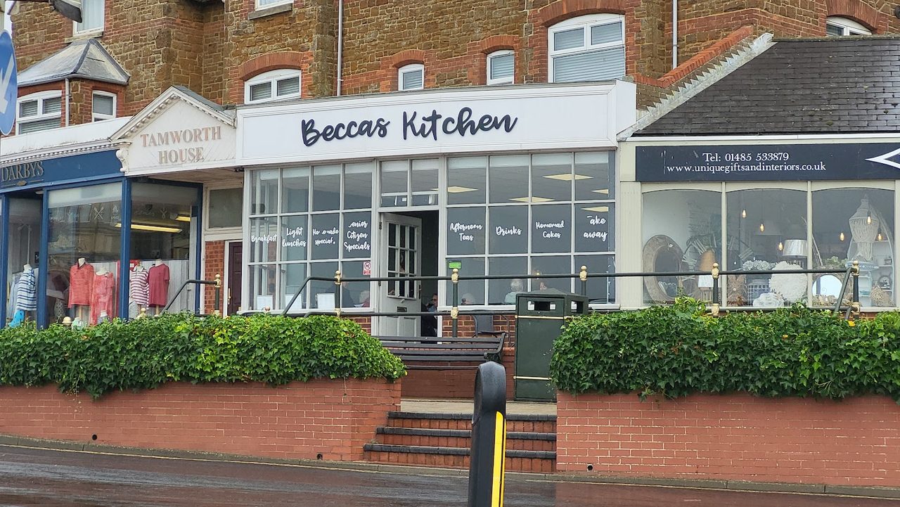 Beccas Kitchen