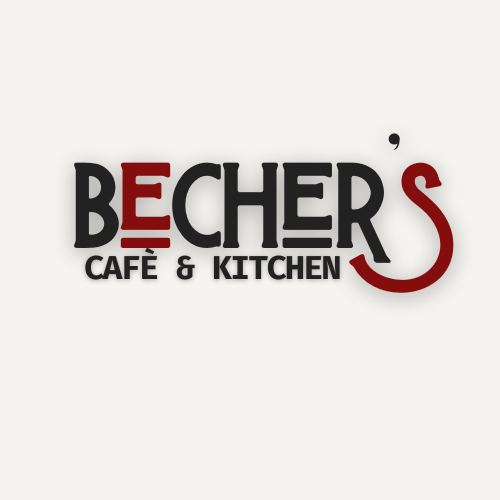Becher's Cafe & Kitchen