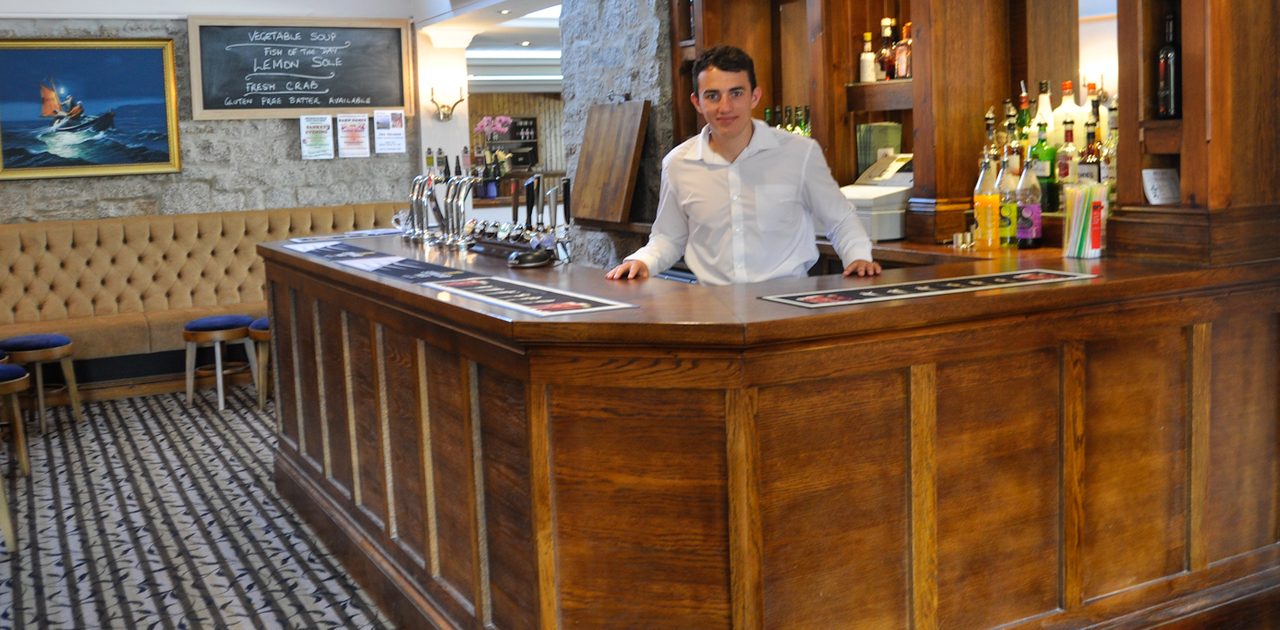 Beck's Fish & Chip Shop And Restaurant