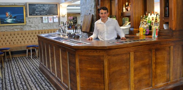 Beck's Fish & Chip Shop And Restaurant