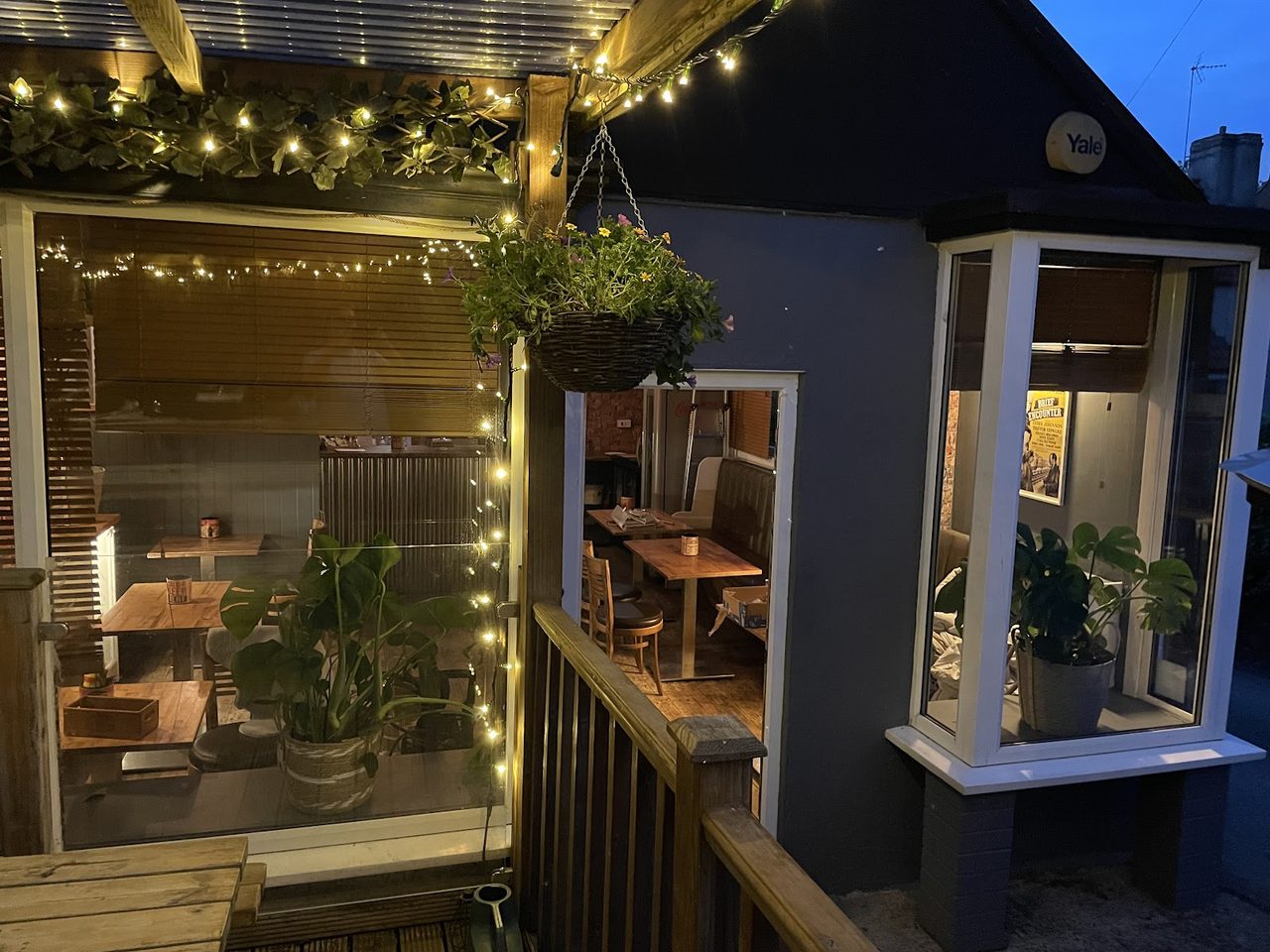 Bedale Bar and Grill