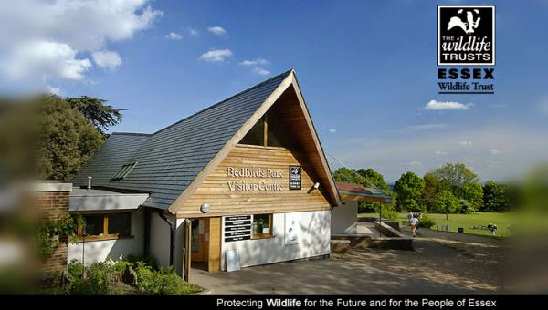 Bedfords Park Visitor Centre