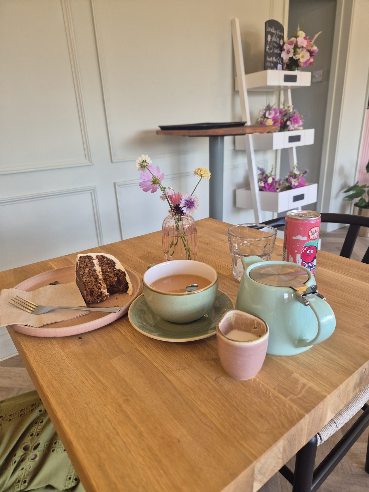 Bedwyn Baristas