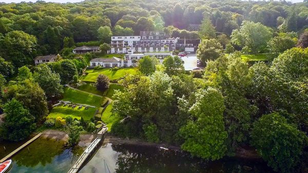 Beech Hill Hotel