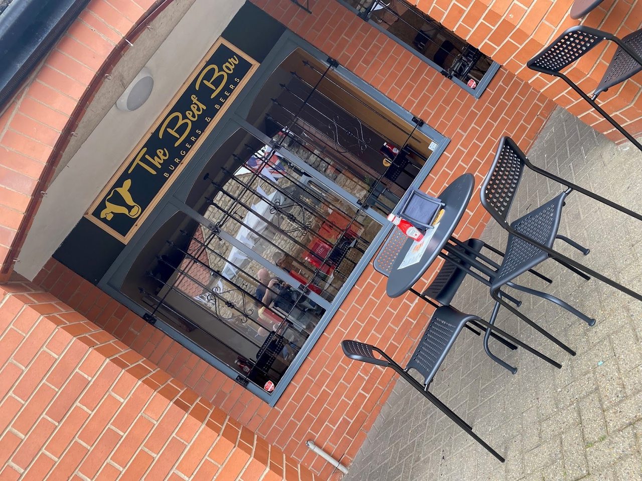 Beef Bar