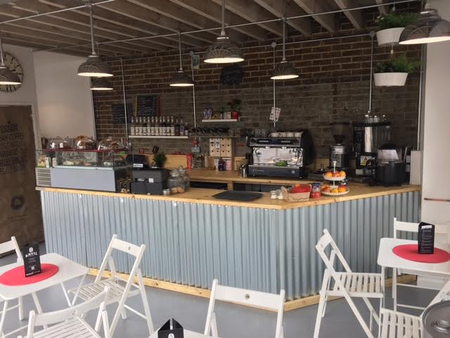Beeny's Coffee