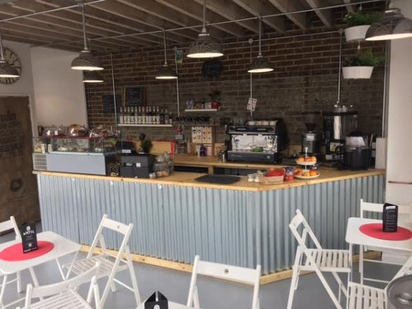 Beeny's Coffee
