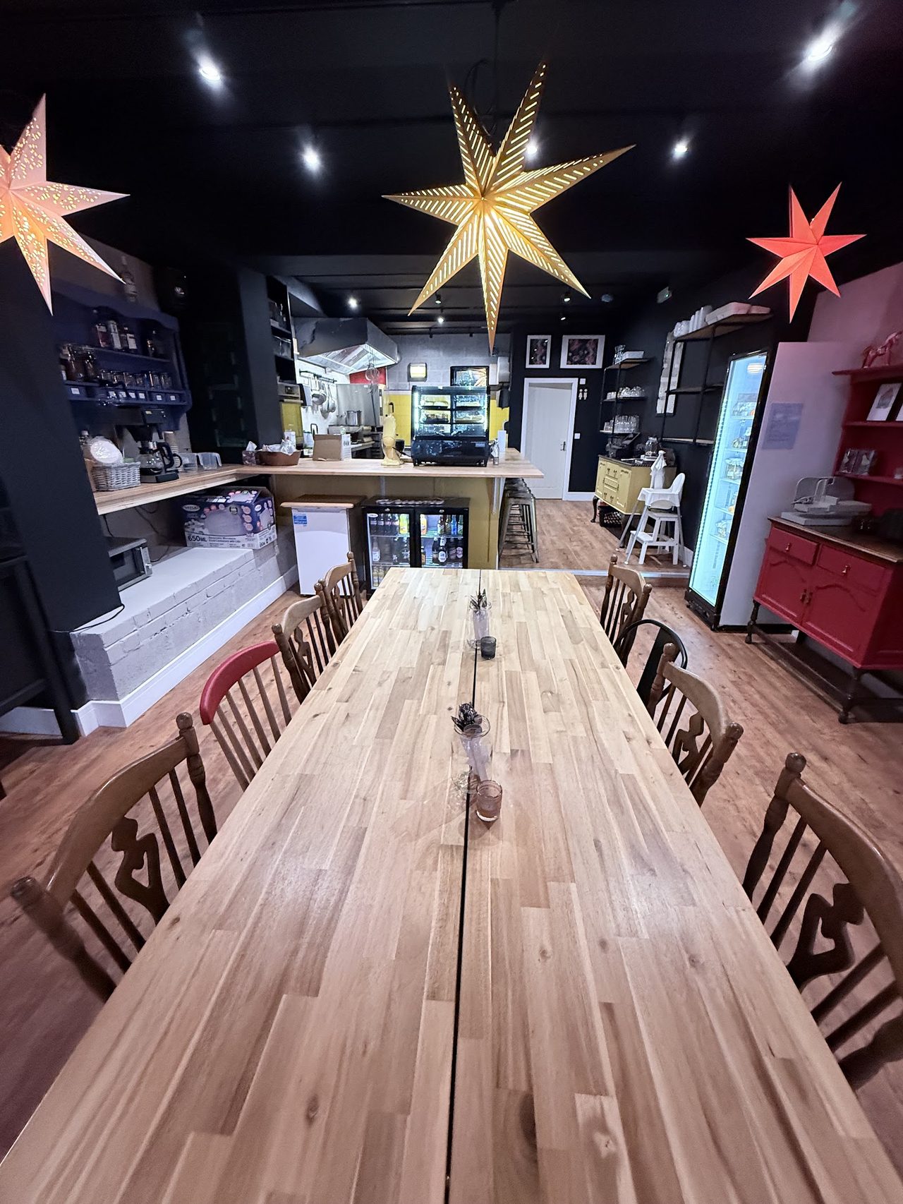 Beerogi Cafe