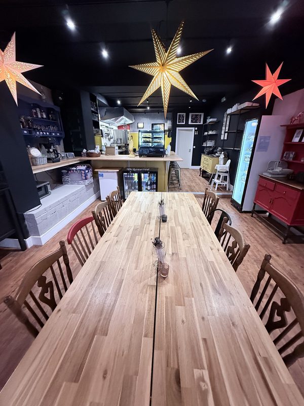 Beerogi Cafe
