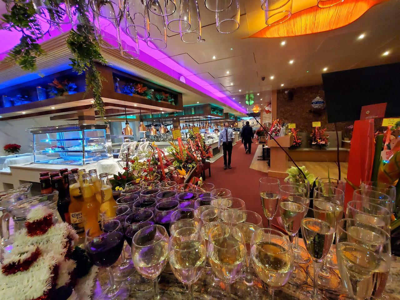 Beijing Banquet