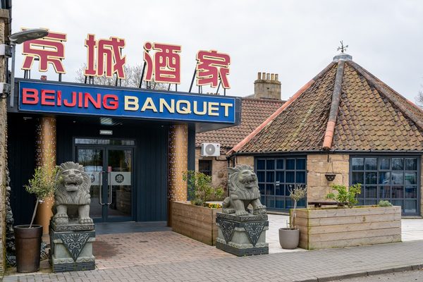Beijing Banquet
